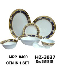 Dinner Sets Bone China- Genuinely Priced