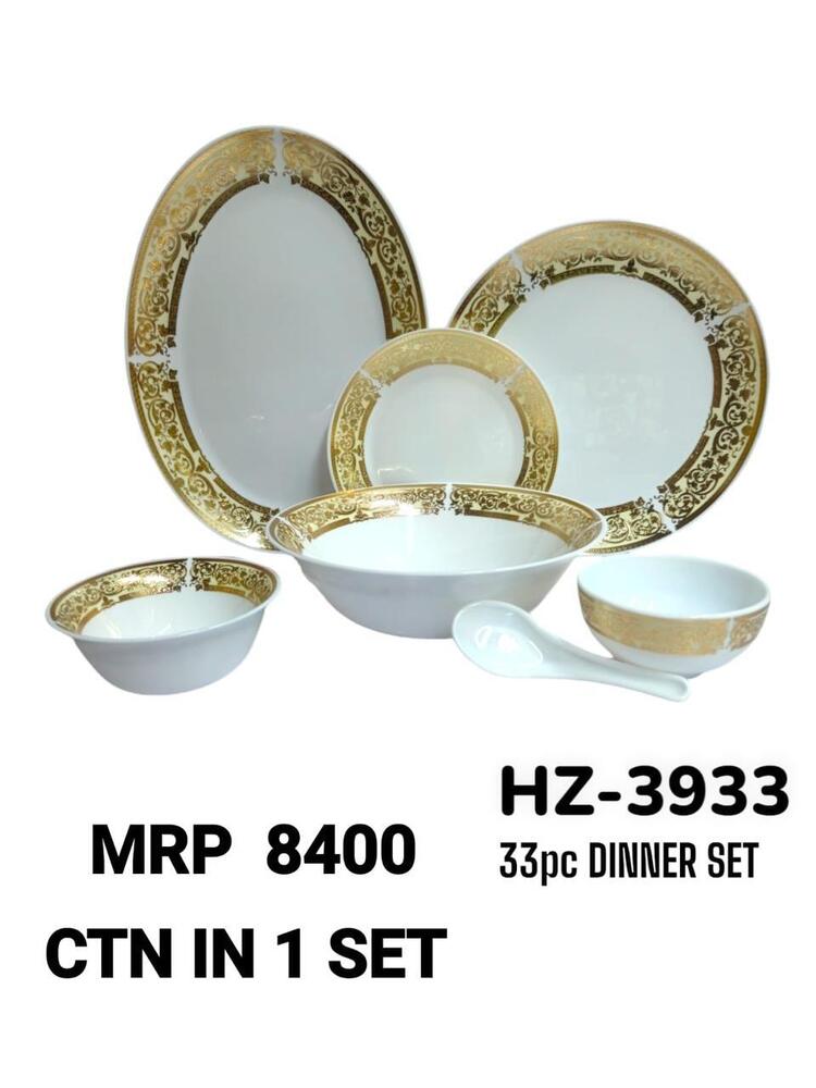 Dinner Sets Bone China- Genuinely priced