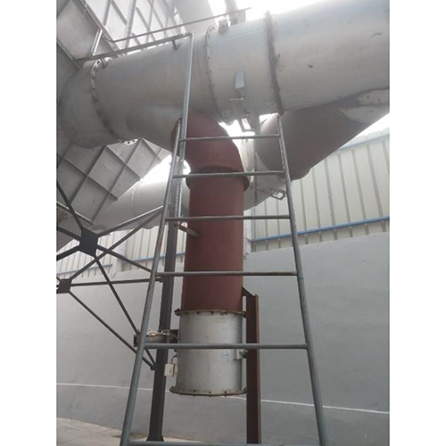 Industrial Ducting