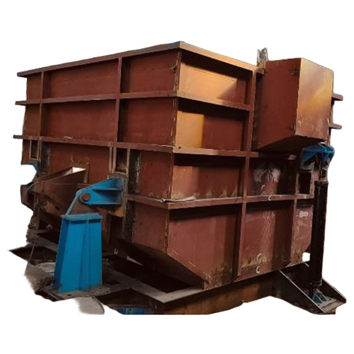 Industrial Skelner Furnace
