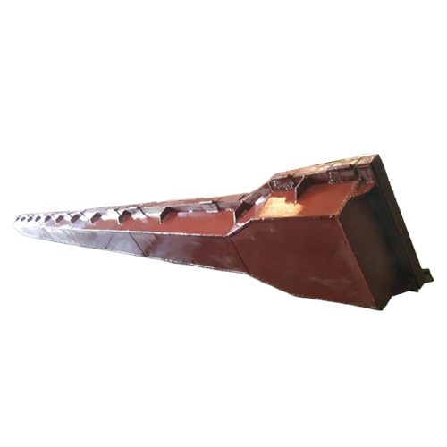 Aluminium Alloy Transfer Lounder