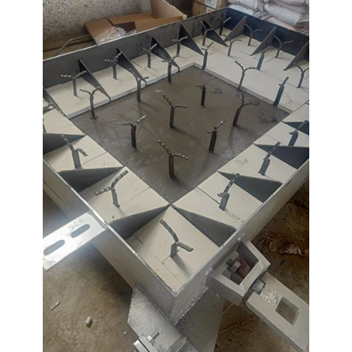 Furnace Gate