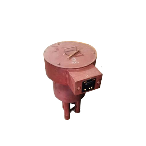 Industrial Oil Heater