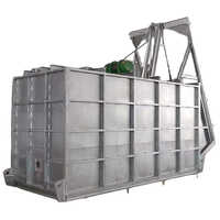 Heat Treatment Furnace