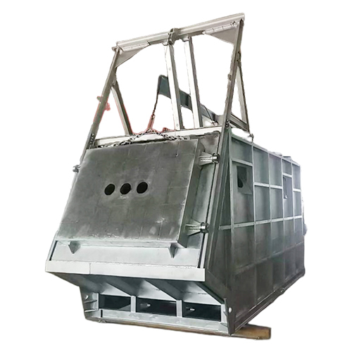 Heat Treatment Furnace