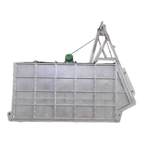 Heat Treatment Furnace