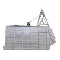 Heat Treatment Furnace
