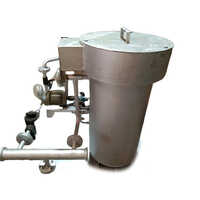 Oil Heating And Pumping Unit