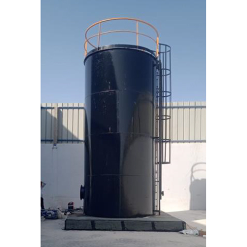 Oil Tank