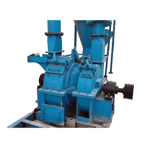Aluminium Dross Pulverizer Machine