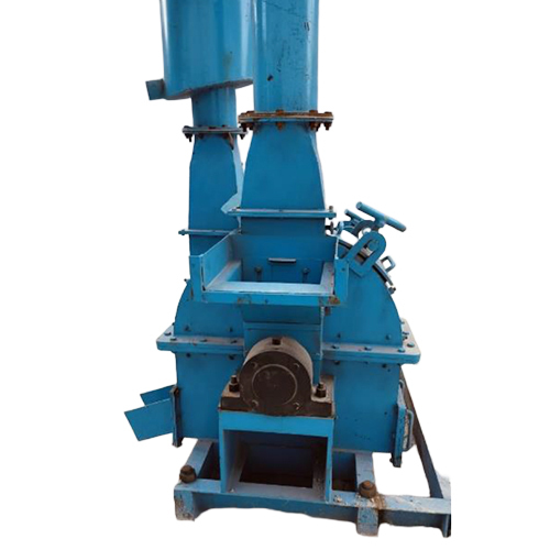 Aluminium Dross Pulverizer Machine