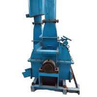 Aluminium Dross Pulverizer Machine