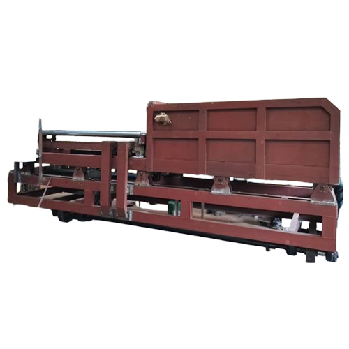 Scrap Machine