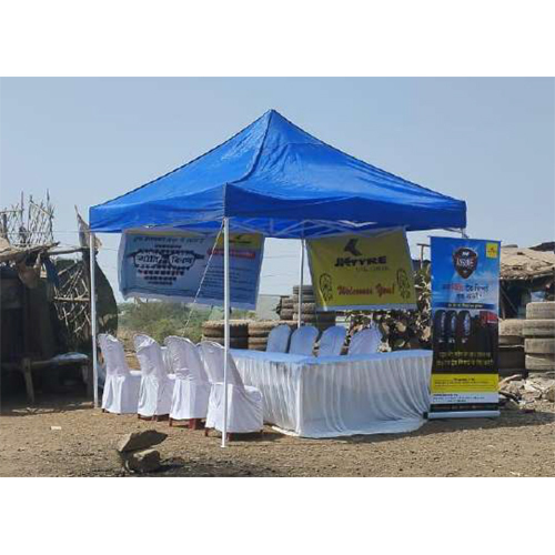 Auto Branding And Social Campaign