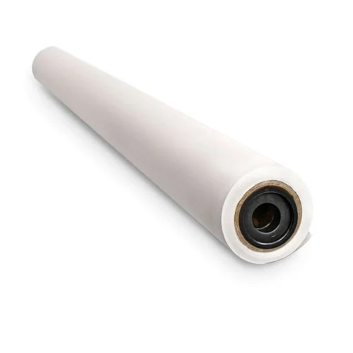 Pe Coated Chromo Paper - Color: White