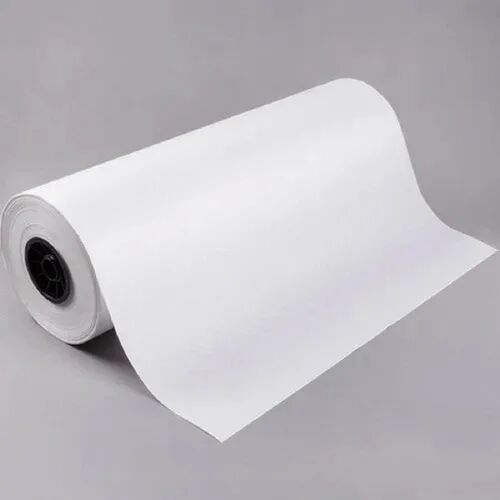 Poly Coated Poster Paper - Color: White