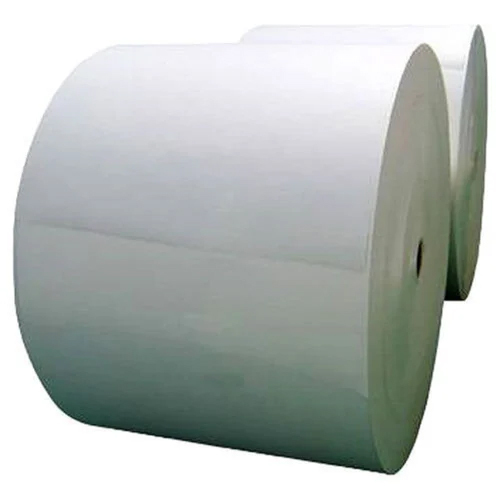 Paper board Coating Lamination