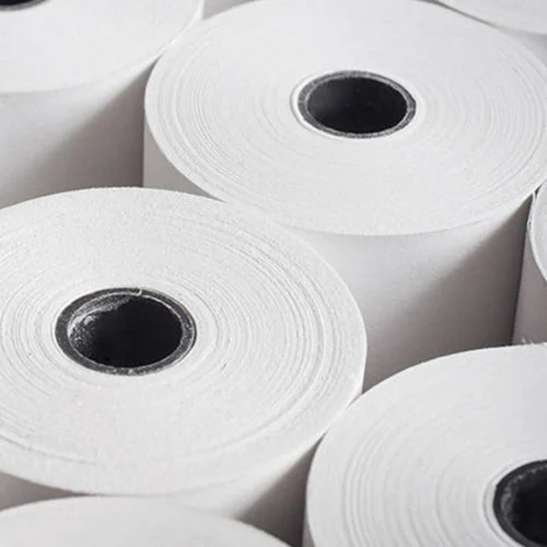 Poly Coated Bleachcraft Poster Paper - Color: White