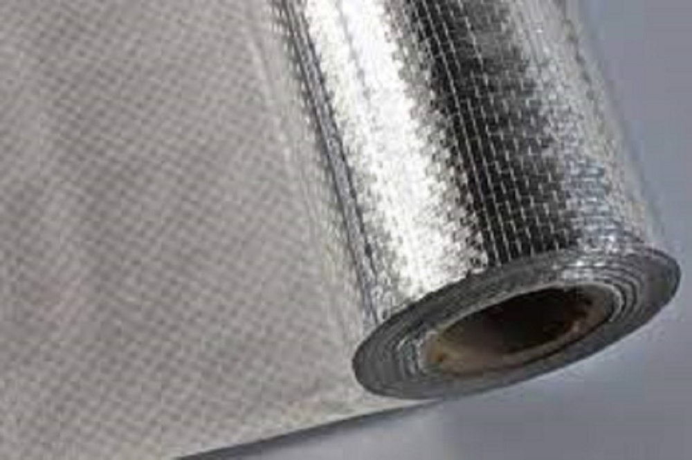 Pan Masala Packaging Paper