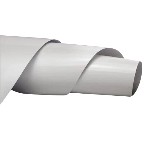 Pe Laminated Cup Stock Paper - Color: White