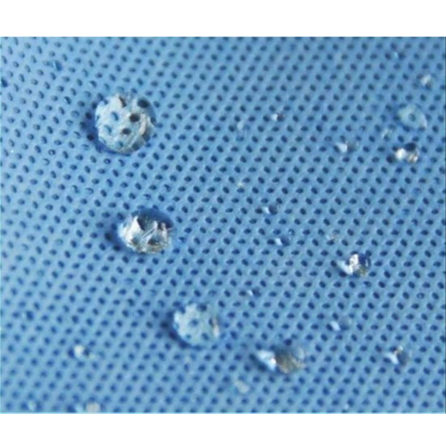 Laminated Non Woven Fabric - Feature: Waterproof