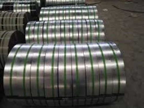 Gp Slit Coil