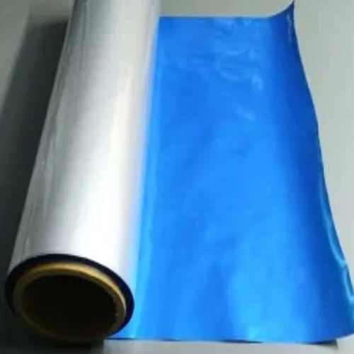 3 Ply Aluminum Foil with VCI Film