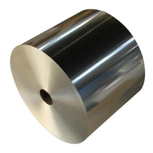 Laminated Aluminium Foil