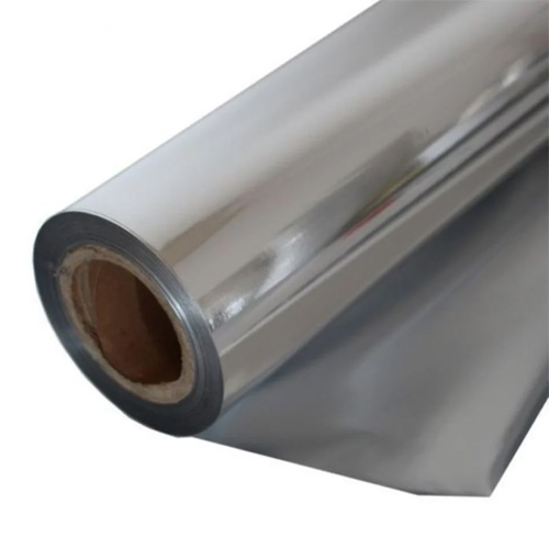 Woven Scrim Laminated Film