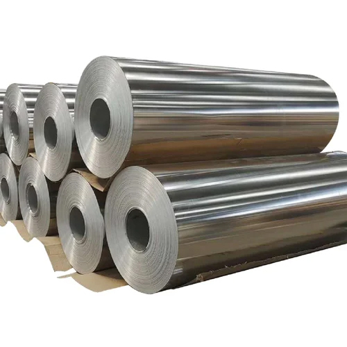 4 Ply Retort Pouch Making Material - Coating Type: Colour Coated