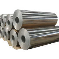 4 Ply Retort Pouch Making Material - Coating Type: Colour Coated