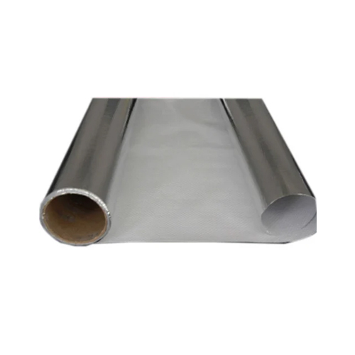 3 Ply Aluminum Laminates Foil - Coating Type: Colour Coated