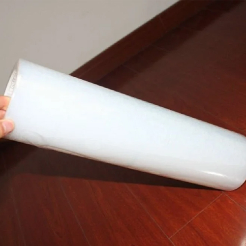 Pe Laminated Olb Glassine Paper - Color: White