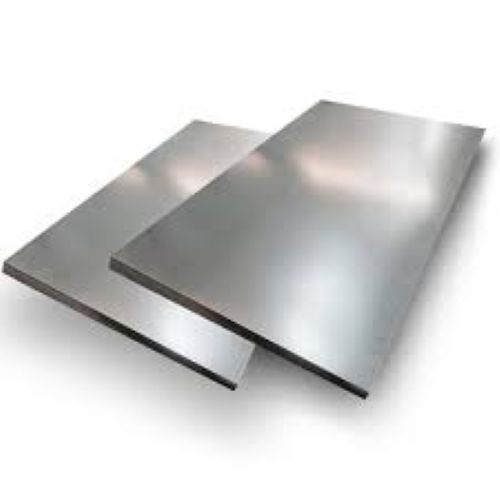 Mild Steel CR Sheet