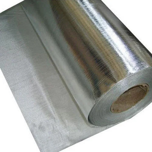 Awm Radiant Barrier - Coating Type: Color Coated