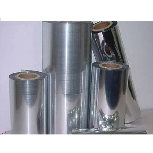 Radiant Barrier Film - Coating Type: Color Coated