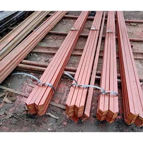 Metal Pipe