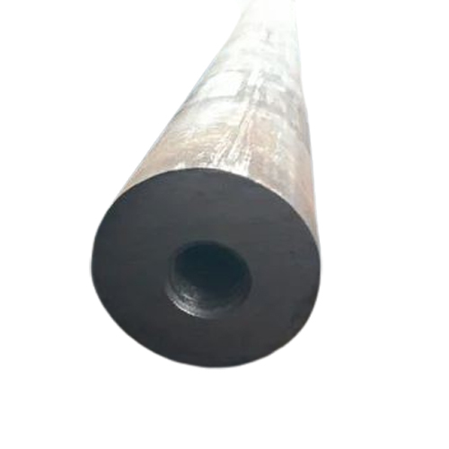 Metal Pipe - Color: Red