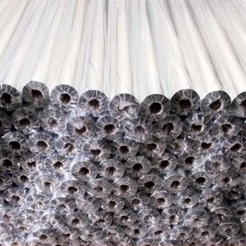 Radiant Barrier Insulation Film Roll - Color: Silver