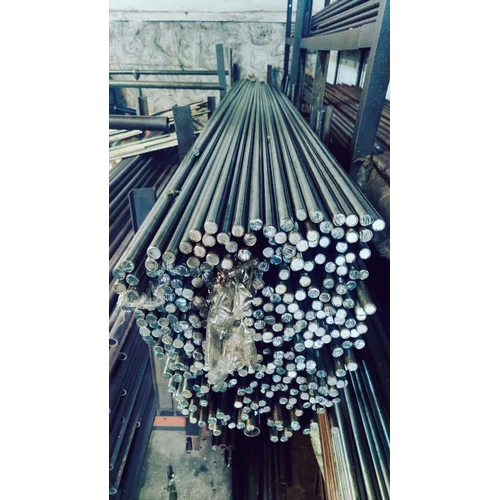 Round Bar