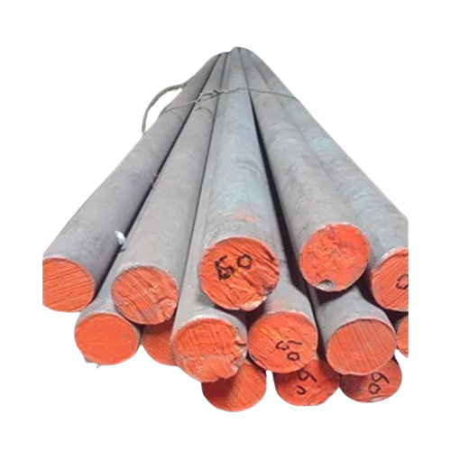 Metal Bar - Grade: En8