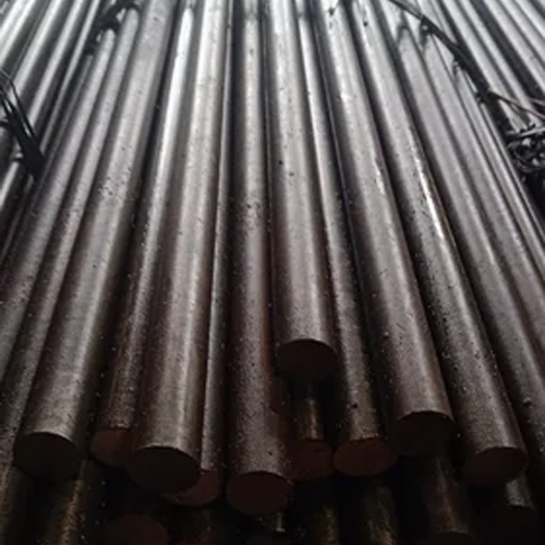 Rounded Pipe