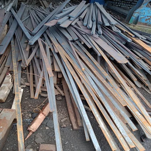 Metal Flat Bar