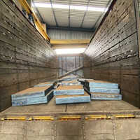 Metal Flat Bar