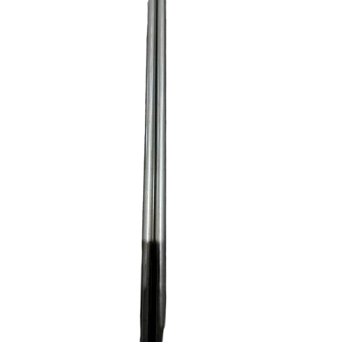 Metal Flat Bar - Color: Silver