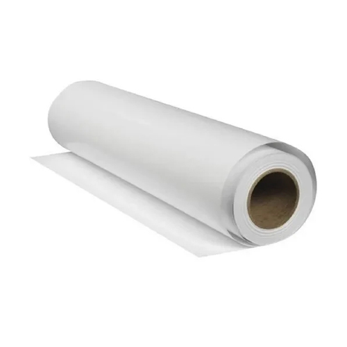 Pe Coated Light Weight Coated Paper - Color: White