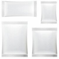 Poly Coated Paper For Sugar Sachets