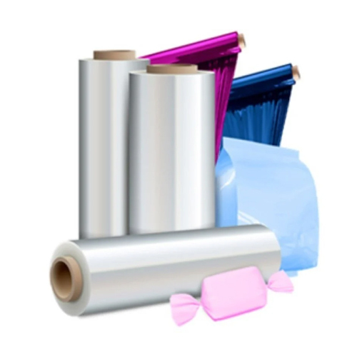 Specialty Coated Laminated Film