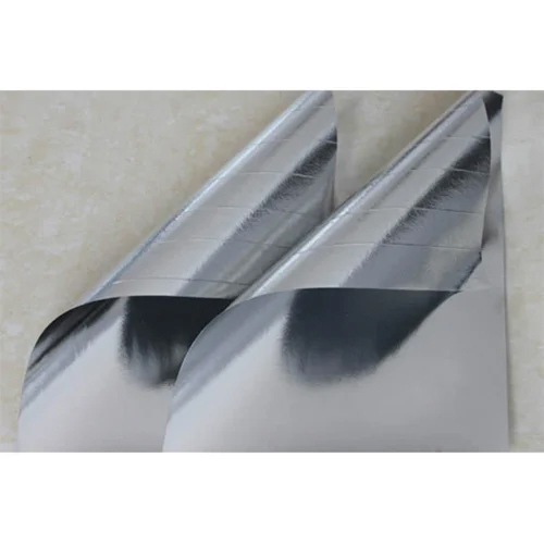 Aluminum Laminates Film