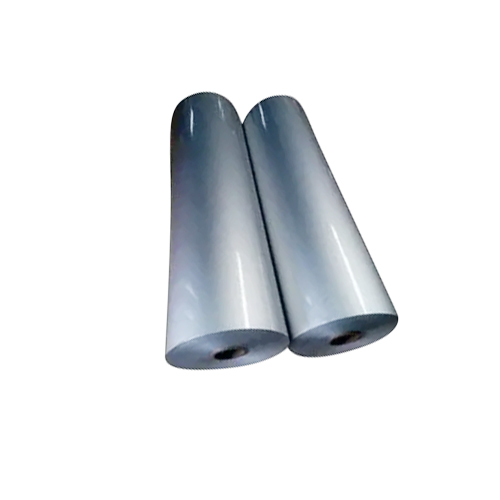 Aluminium Foil Extrusion Coated Multi Ply Laminate